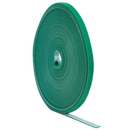 Hook-and-Loop Plant Tape, 75-ft. Roll-376027