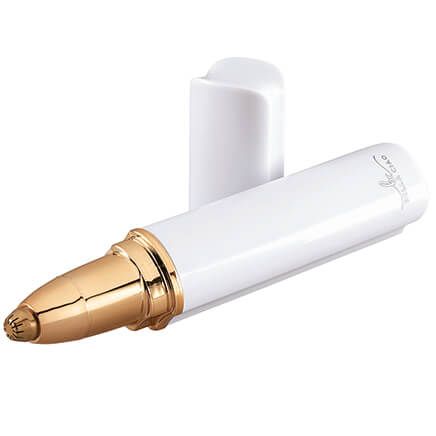 Eyebrow Trimmer with LED Light-376201