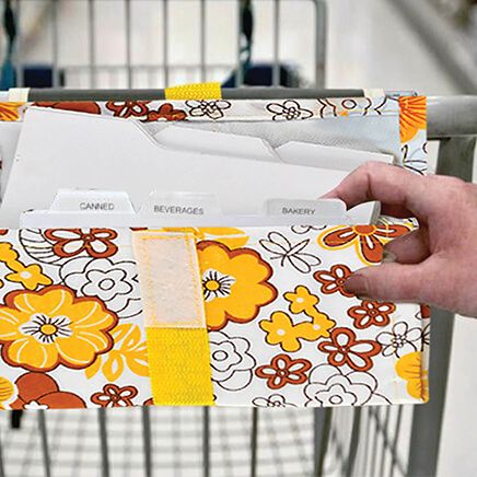 Coupon Organizer-376321