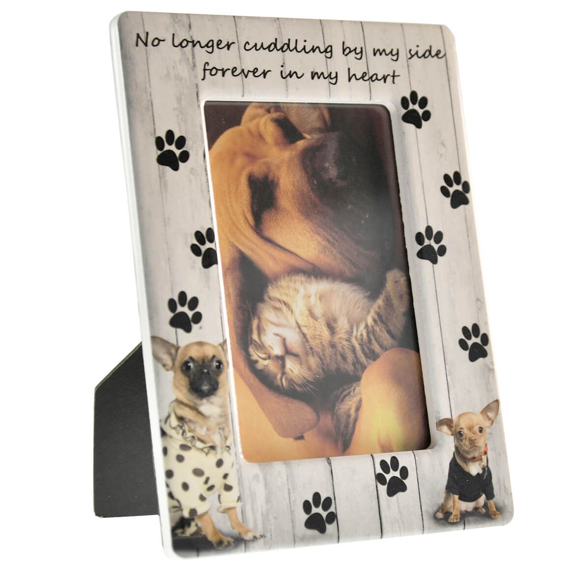 Pet Memorial Ceramic Photo Frame + '-' + 376364