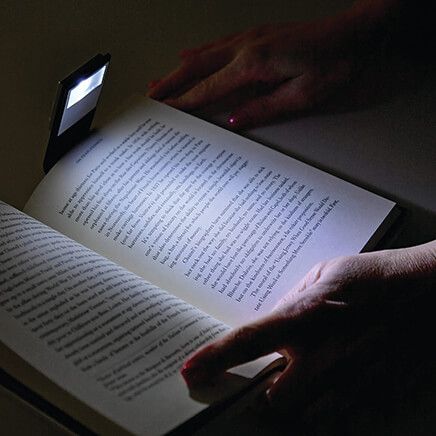 Bookmark Reading Lamp-376366