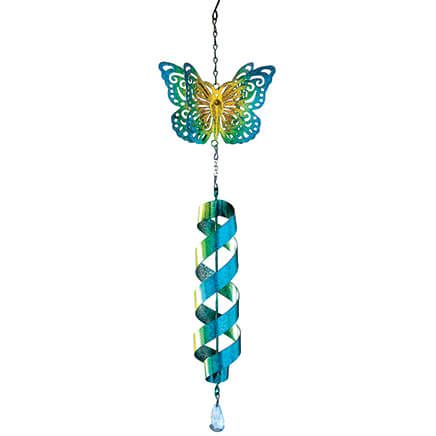 Butterfly Windspinner by Fox River™ Creations-376417