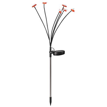 Solar Bee Sway Stake Light by Fox River™ Creations-376502