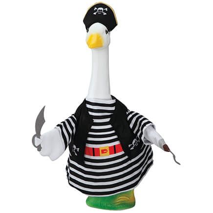 Pirate Goose Outfit by Gaggleville™-376521