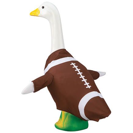 Football Goose Outfit by Gaggleville™-376523