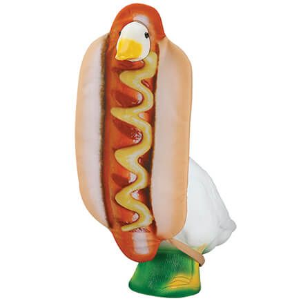 Hot Dog Goose Outfit by Gaggleville™-376525