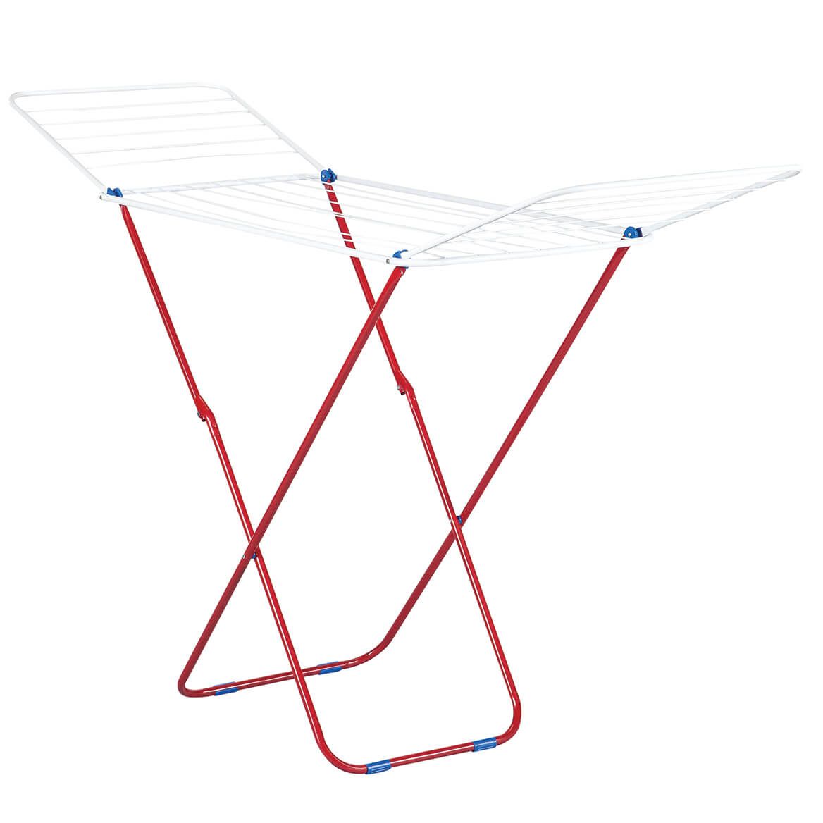 Tri-Fold Collapsible Drying Rack By OakRidge™ + '-' + 376573