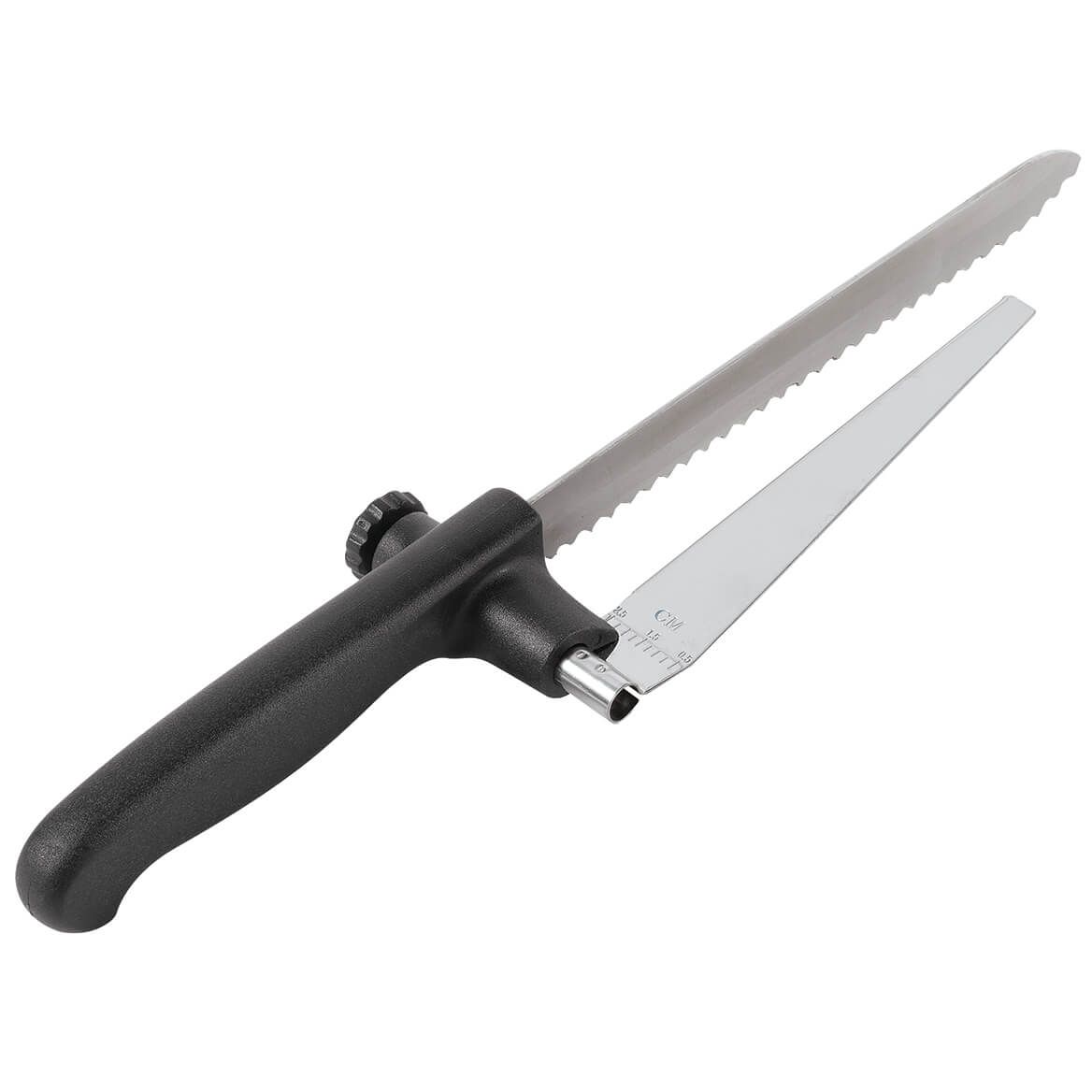 Knife with Adjustable Slicing Guide by Chef's Pride™ + '-' + 376596