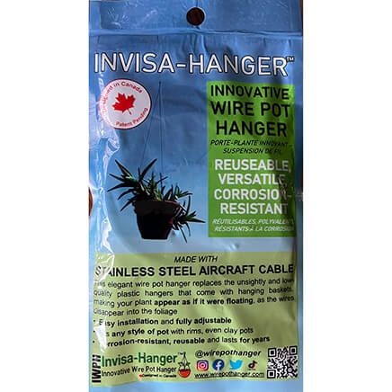 Invisa-Hanger™-376654
