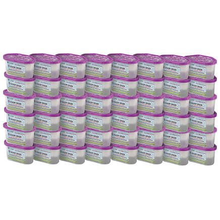 Damp Grab with Fresh Linen Scent 48-Pack by LivingSURE™-376704