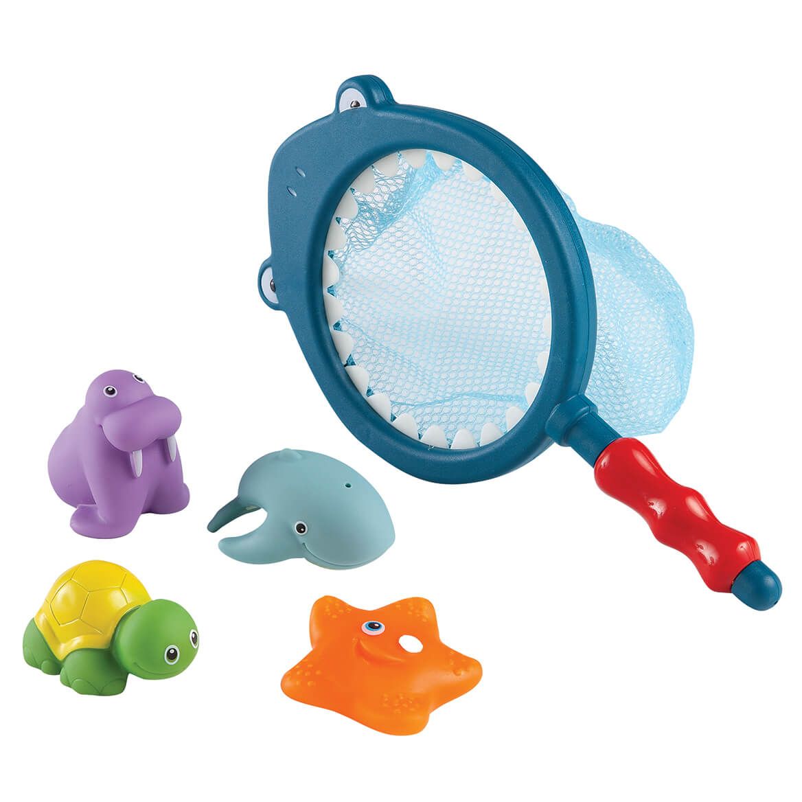 Catch-A-Fish Bath Toy + '-' + 376735