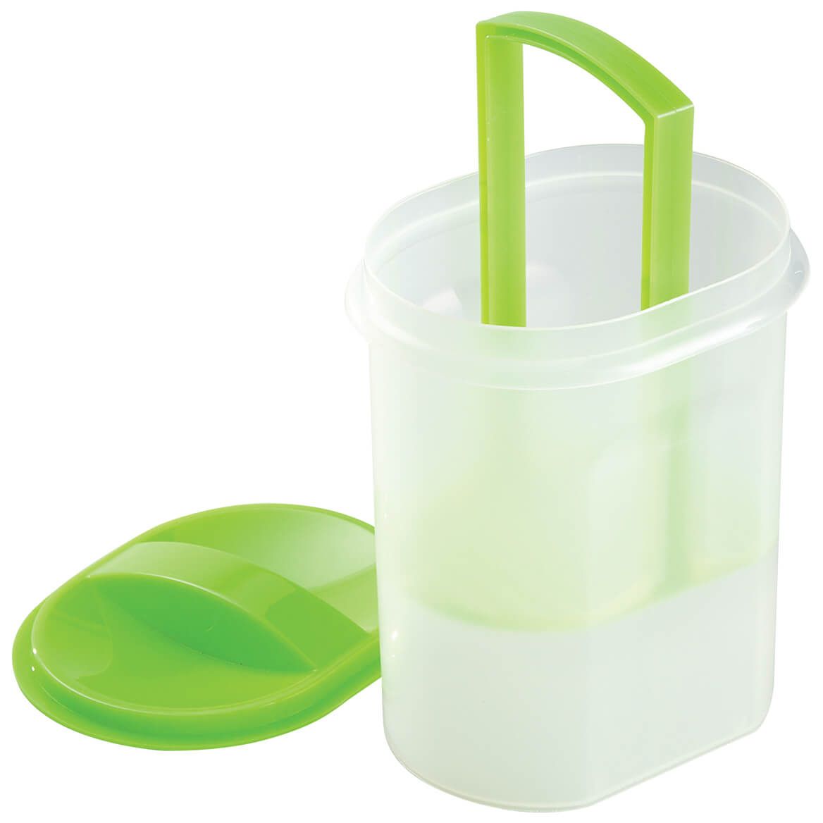 Store-and-Drain Container + '-' + 376753