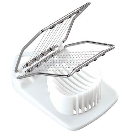 2-In-1 Egg Slicer-376759