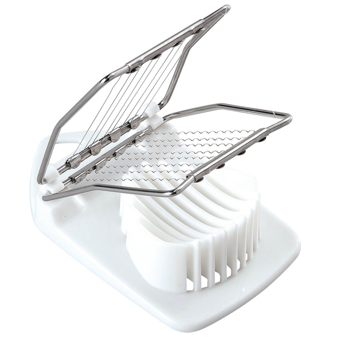 2-In-1 Egg Slicer + '-' + 376759