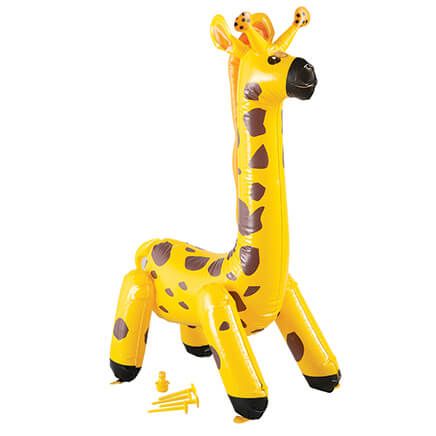 Giraffe Sprinkler-376792