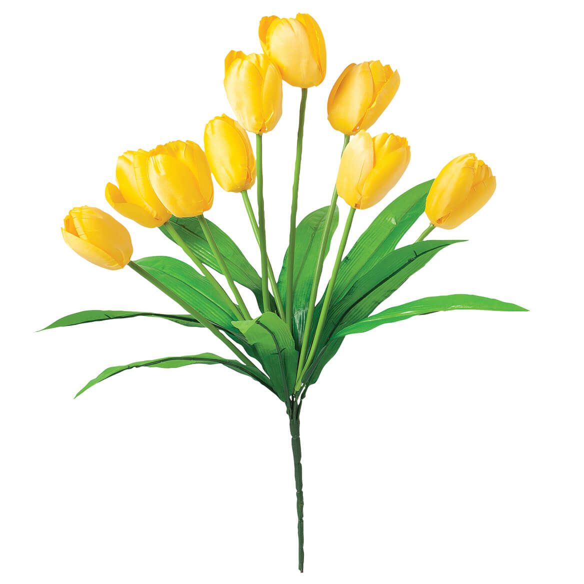Artificial Tulip Bush by OakRidge™ + '-' + 376805