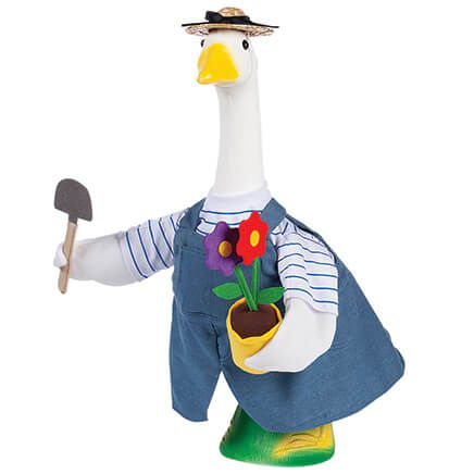 Gardener Goose Outfit by Gaggleville™-376899