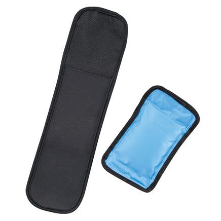 Reusable Hot and Cold Therapy Wrap-376946