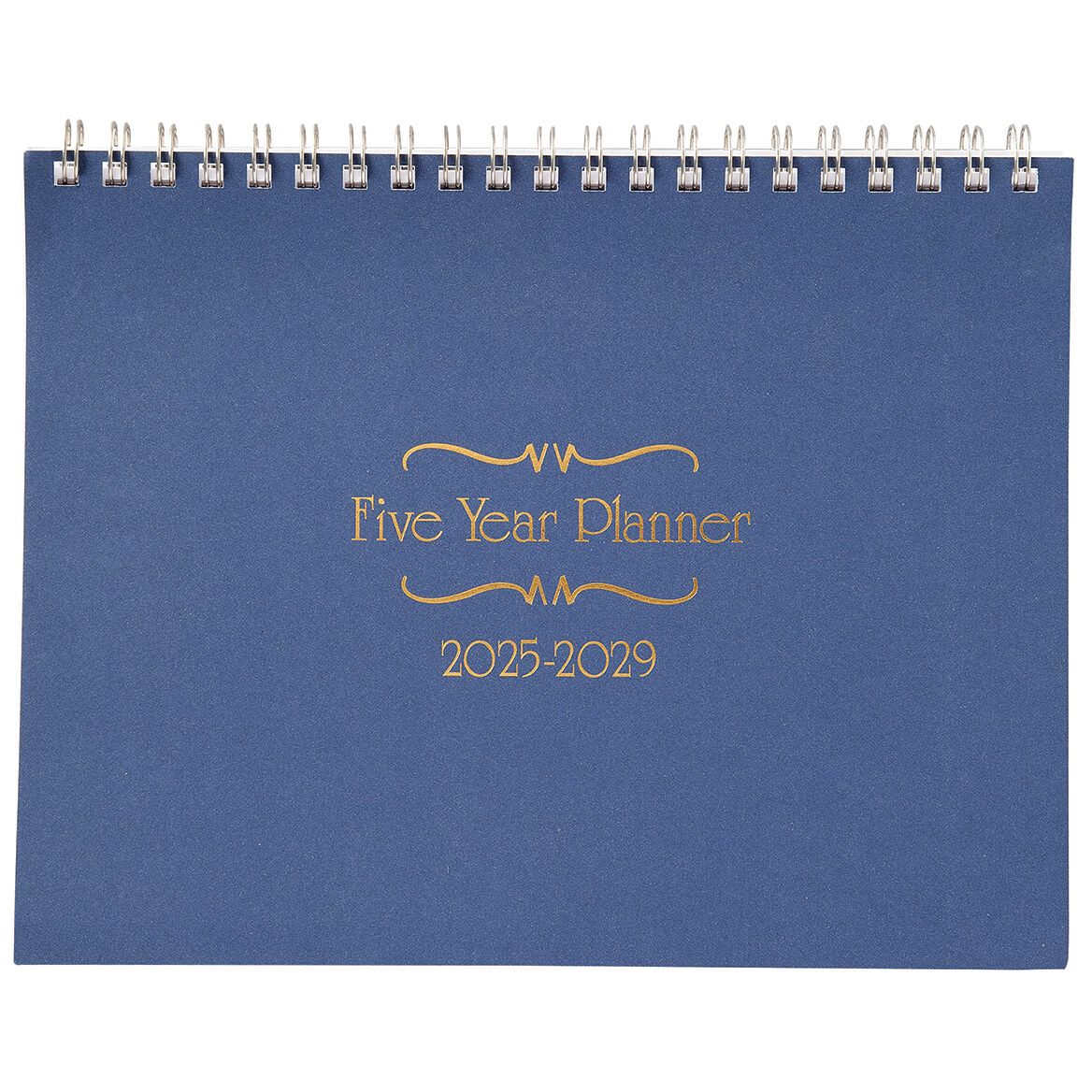 5-Year Calendar Planner, 2025-2029 + '-' + 377005