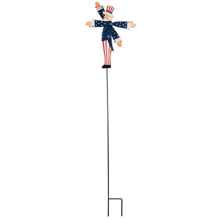 Uncle Sam Windspinner by Fox River™ Creations-377010