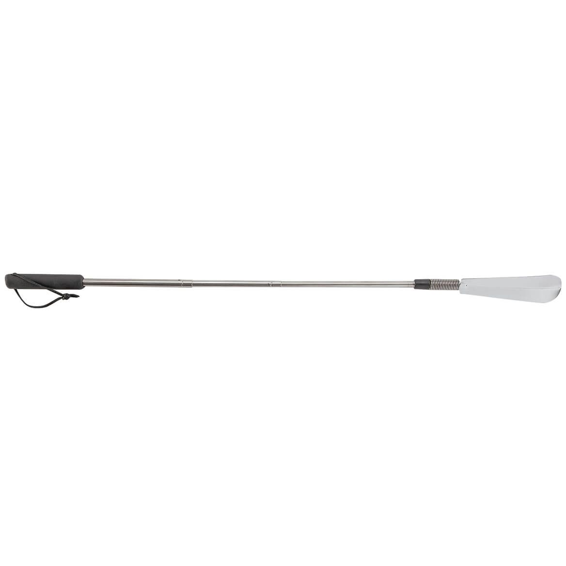 Stainless Steel Telescopic and Flexible Shoehorn by LivingSURE™ + '-' + 377061