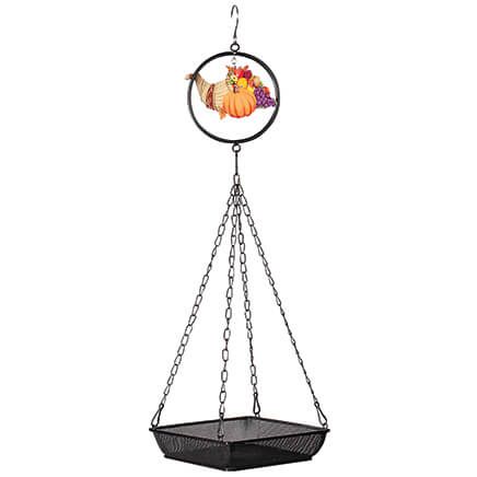 Seasonal Hanging Wire Basket by Fox River™ Creations-377067