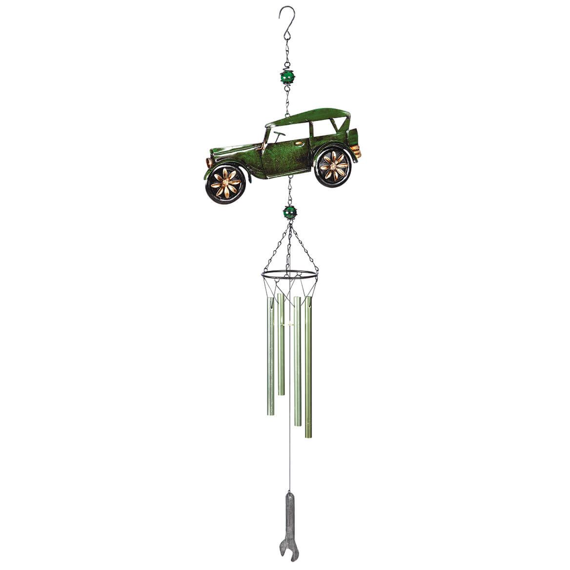 Metal Car Wind Chime by Fox River™ Creations + '-' + 377069