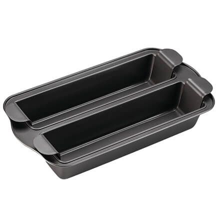 Double Row Lasagna Pan by Home Marketplace-377095