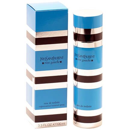 Rive Gauche by Yves Saint Laurent for Women EDT, 3.3 fl. oz.-377131