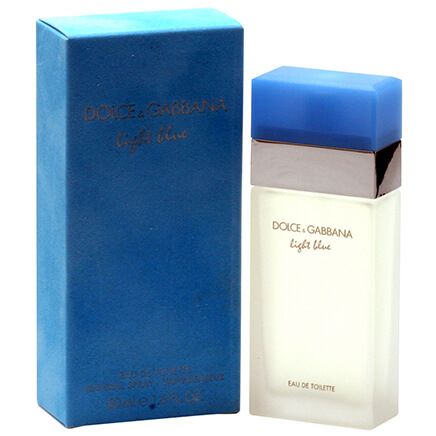 Dolce & Gabbana Light Blue for Women EDT, 1.6 fl. oz.-377137