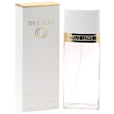 True Love by Elizabeth Arden for Women EDT, 3.3 fl. oz.-377140