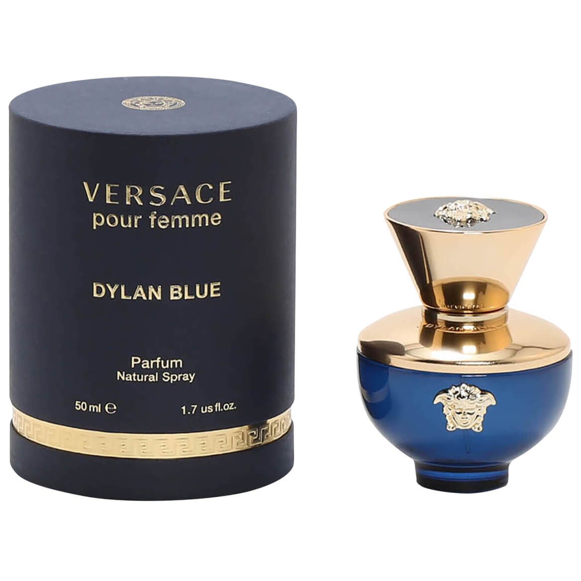 Versace Dylan Blue for Women EDP, 1.7 fl. oz. + '-' + 377152