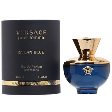 Versace Dylan Blue for Women EDP, 3.4 fl. oz.-377153
