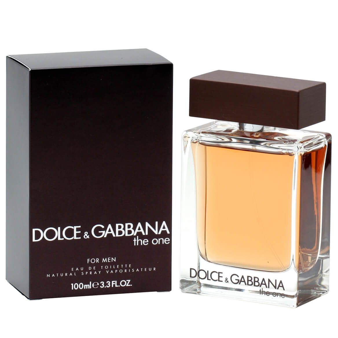 Dolce & Gabbana The One for Men EDT, 3.3 fl. oz. + '-' + 377177