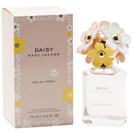 Marc Jacobs Daisy Eau So Fresh for Women EDT, 2.5 fl. oz.-377178