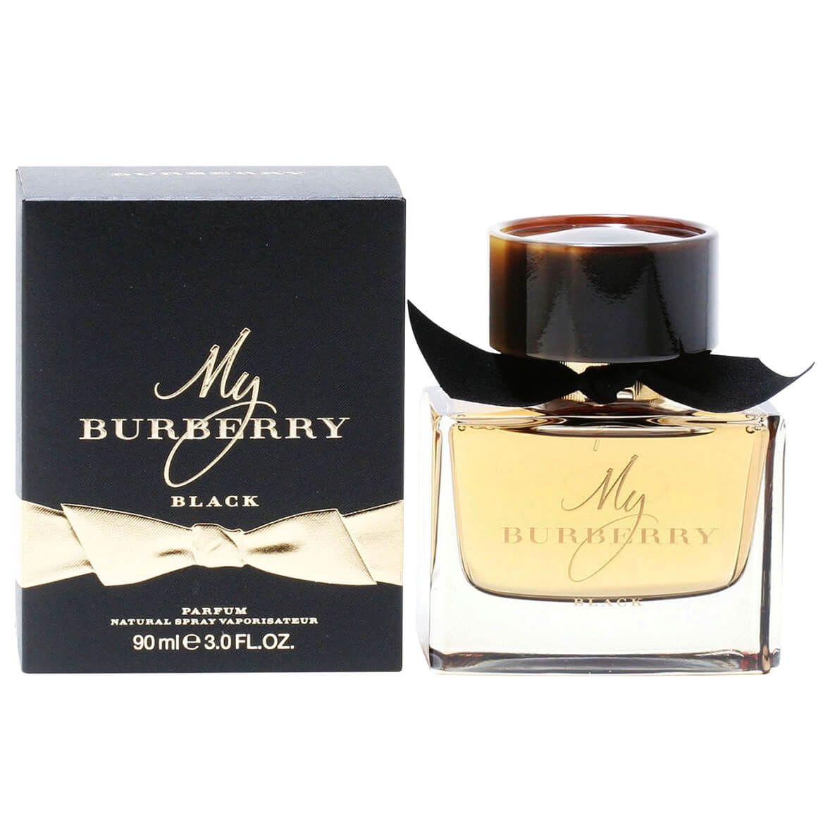 Burberry My Burberry Black for Women EDP, 3 fl. oz. + '-' + 377182
