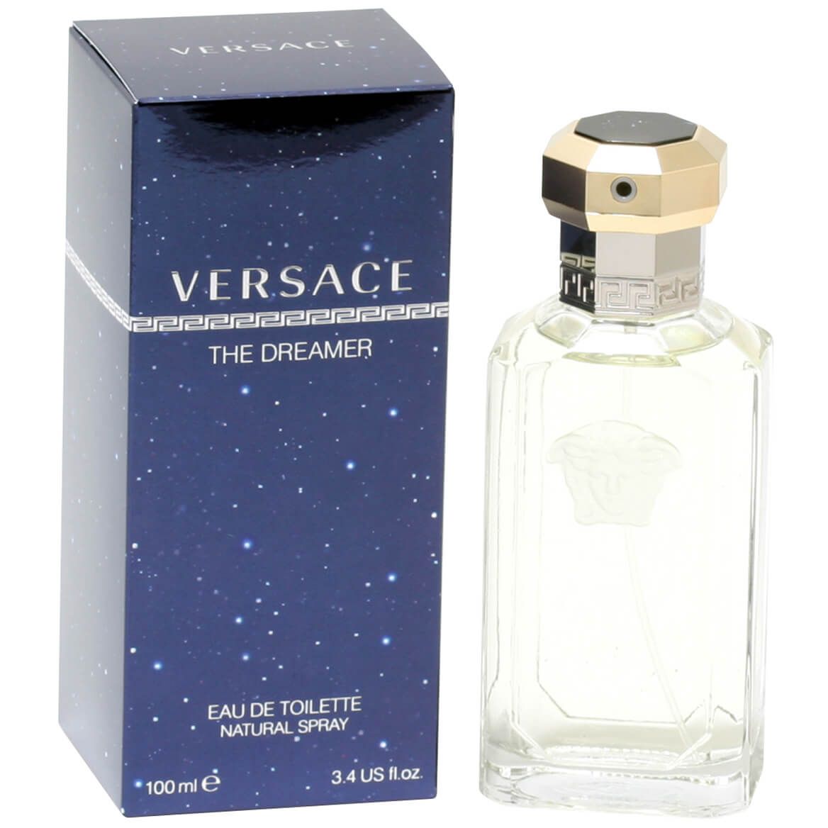 Versace Dreamer for Men EDT, 3.4 fl. oz. + '-' + 377186
