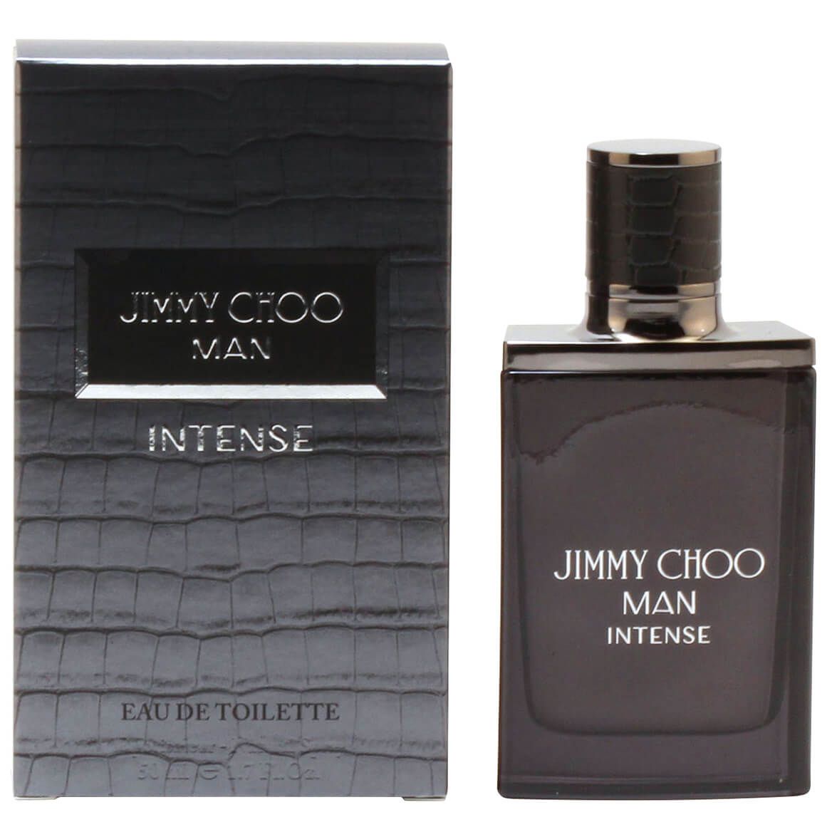 Jimmy Choo Man Intense EDT, 1.7 fl. oz. + '-' + 377187