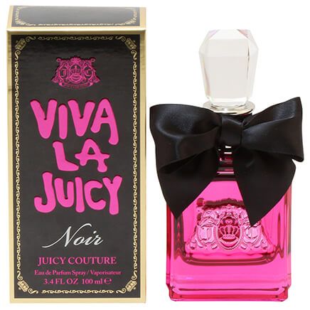 Viva La Juicy Noir for Women EDP, 3.4 fl. oz.-377204