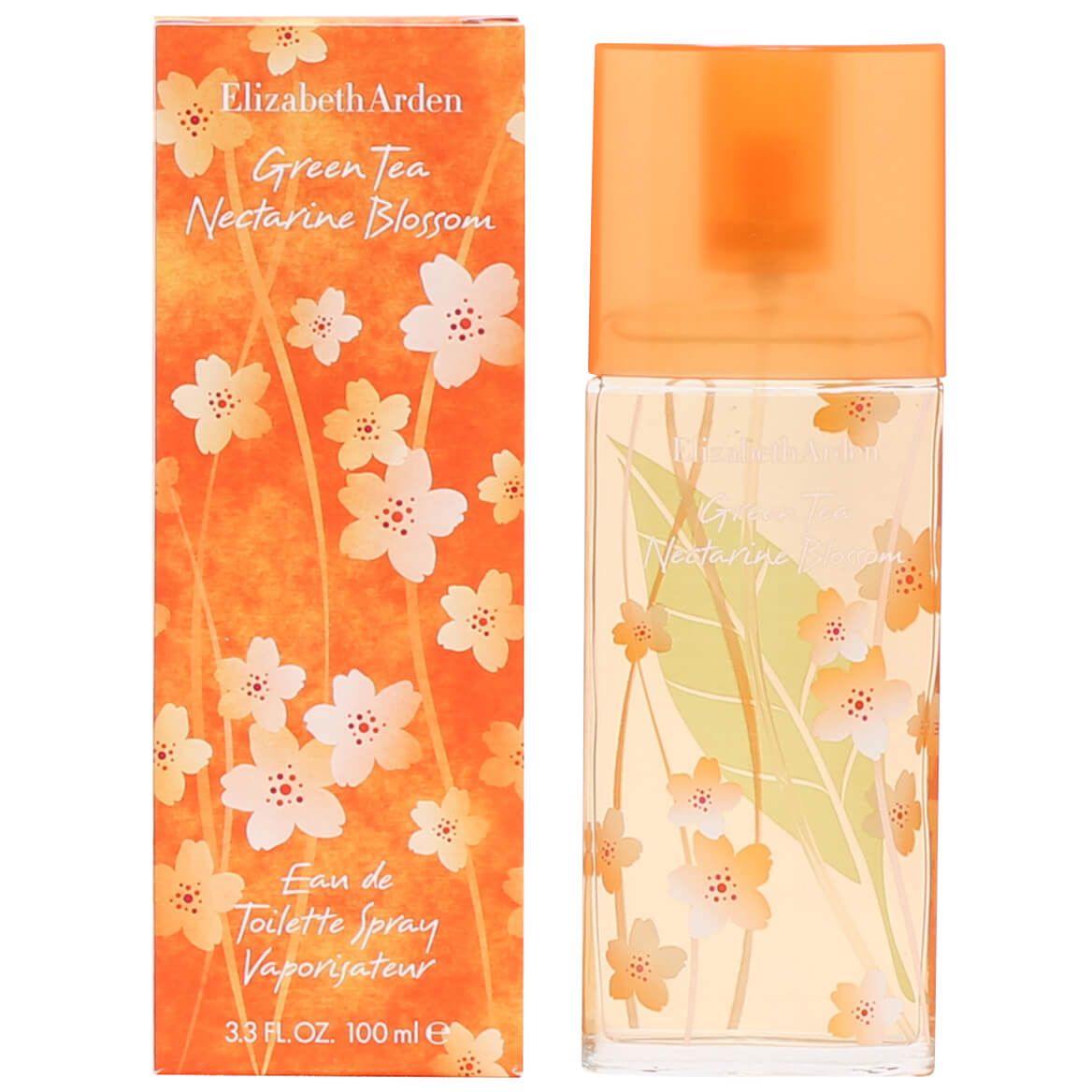 Green Tea Nectarine Blossom for Women EDT, 3.4 fl. oz. + '-' + 377205