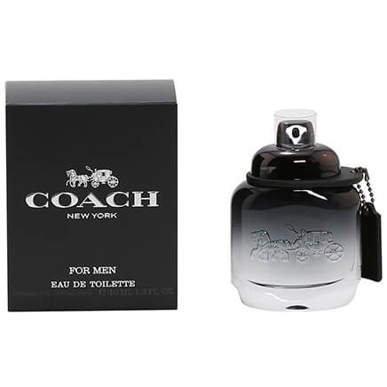 View product details for Coach NY for Women EDP, 1.3 fl. oz.