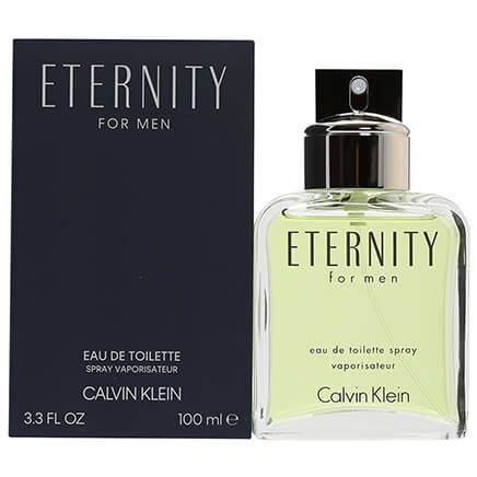 Eternity by Calvin Klein for Men EDT, 3.4 fl. oz.-377209