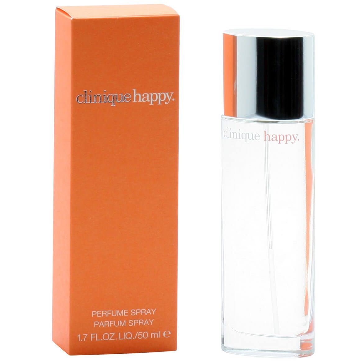 Happy by Clinique for Women Perfume Spray, 1.7 fl. oz. + '-' + 377212
