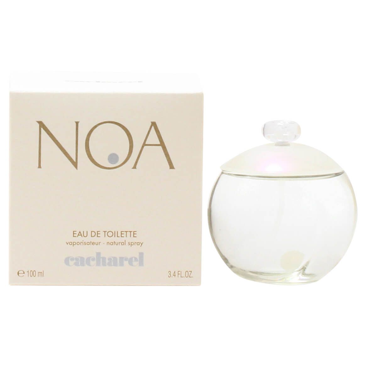 Noa by Cacharel for Women EDT, 3.4 fl. oz. + '-' + 377216