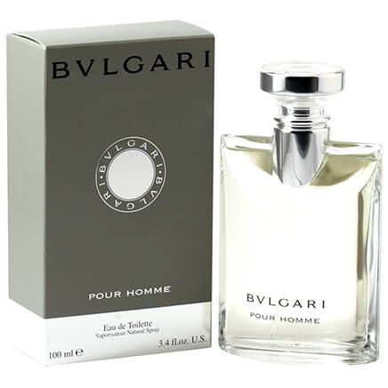 Bvlgari for Men EDT, 3.4 fl. oz.-377222