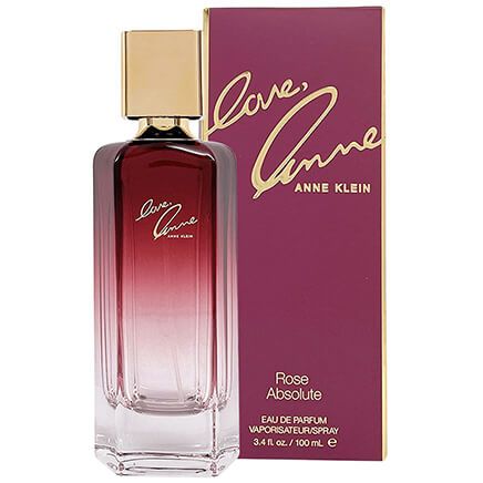 Anne Klein Rose Absolute for Women EDP, 3.4 fl. oz.-377233