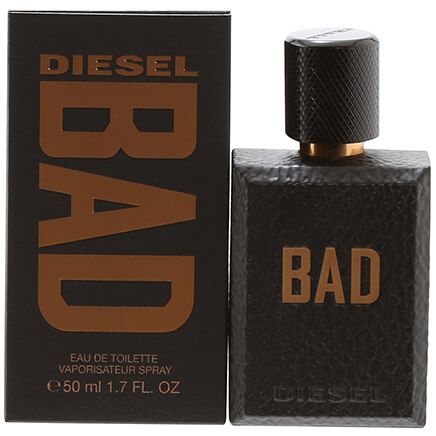 Diesel Bad for Men EDT, 1.7 fl. oz.-377236