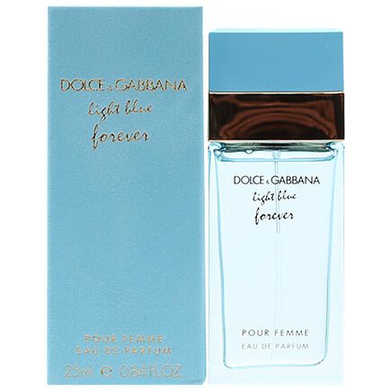 Dolce & Gabbana Light Blue Forever for Women EDP, 0.8 fl. oz.-377247