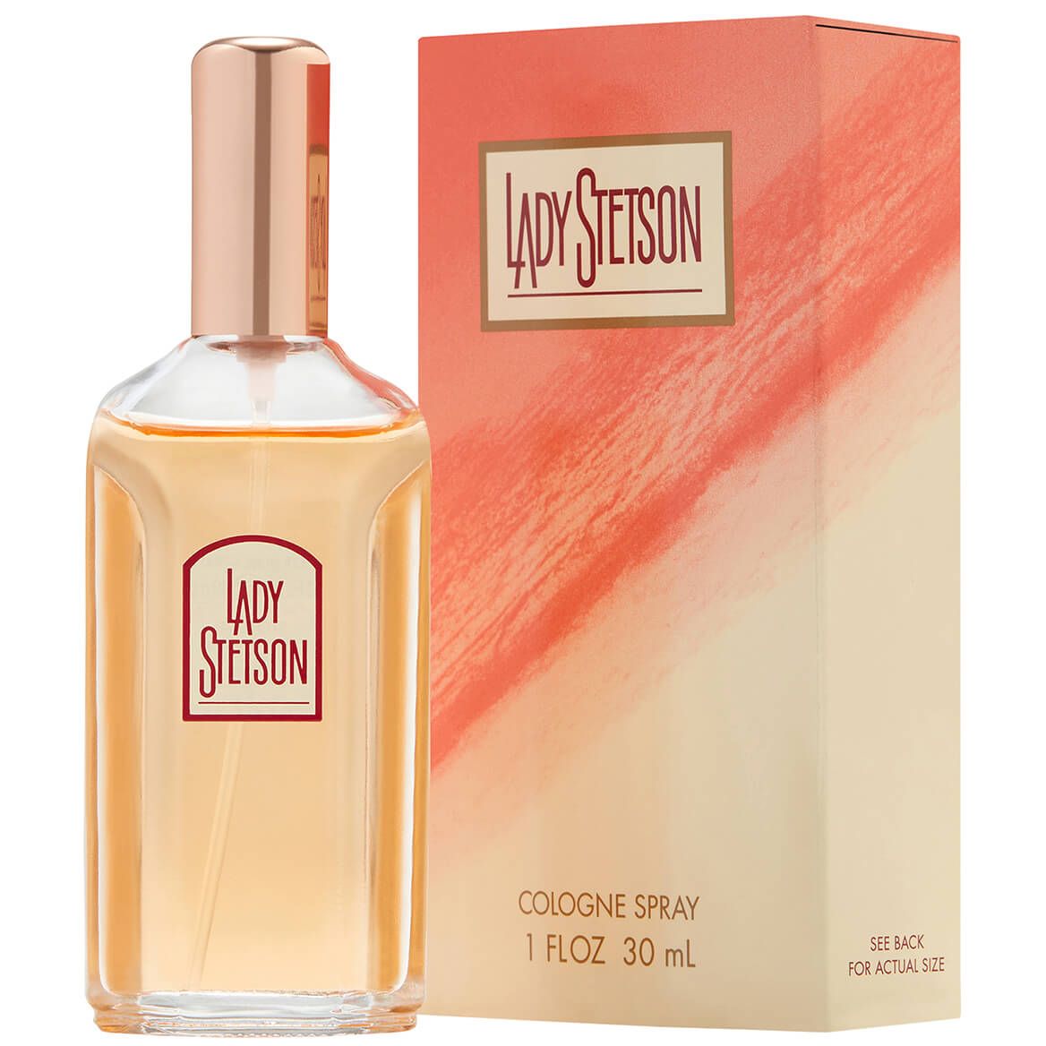 Lady Stetson for Women Cologne Spray, 1 fl. oz. + '-' + 377254