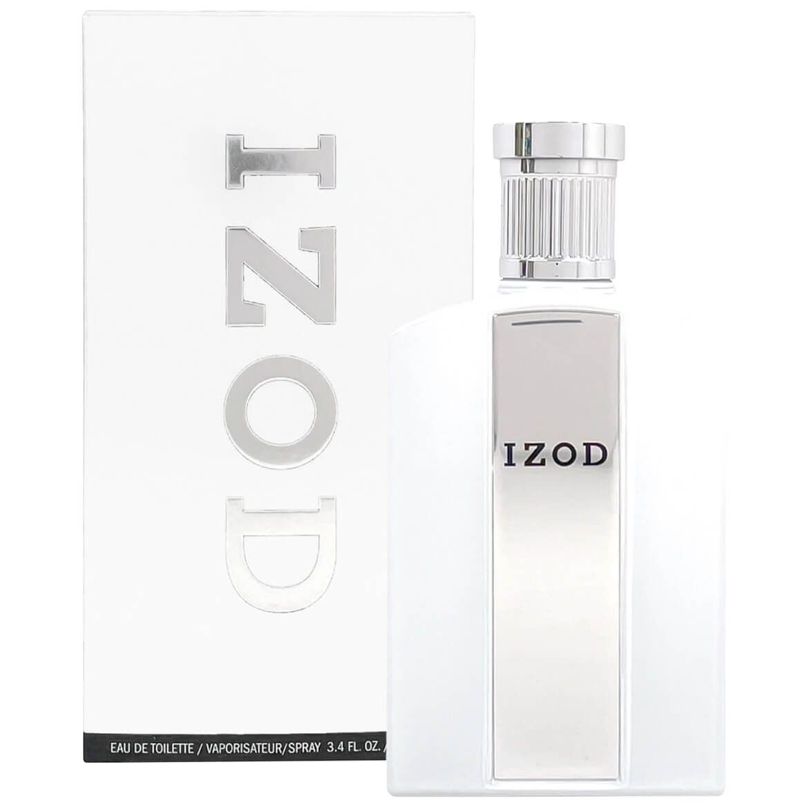 Izod Legacy for Men White EDT, 3.4 fl. oz. + '-' + 377265